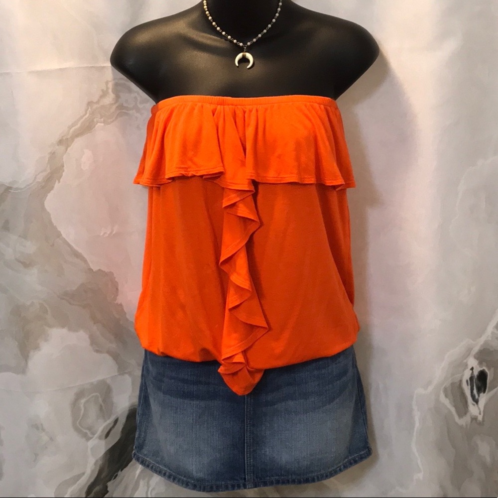 💥3/$15💥James & Joy Halter Top
